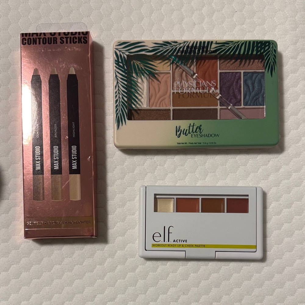 Makeup set